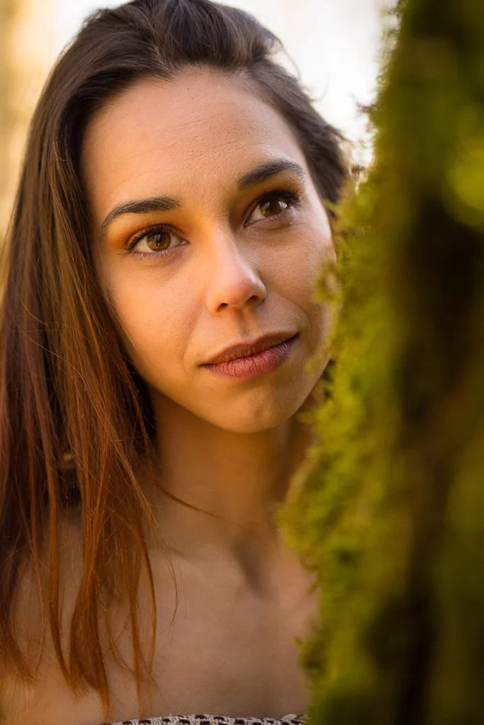 Photographe de portrait Ain