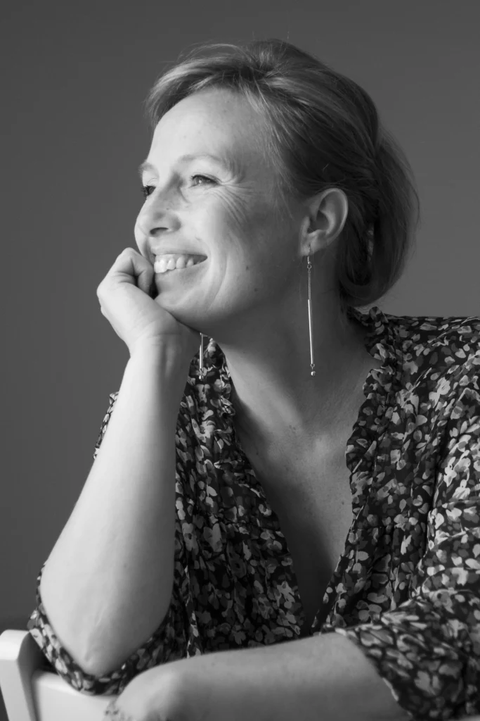 Shooting femme naturelle