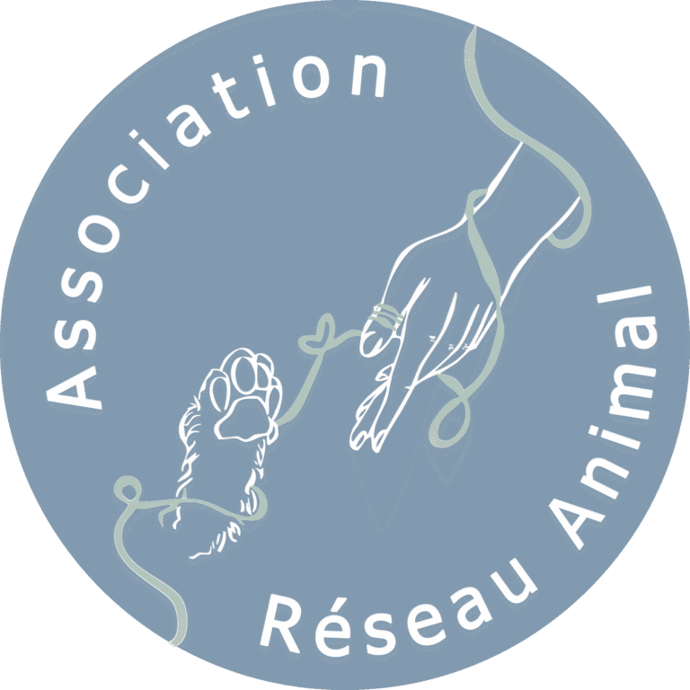 Asso Réseau Animal Réseau Animal Association bien-être chien et chat