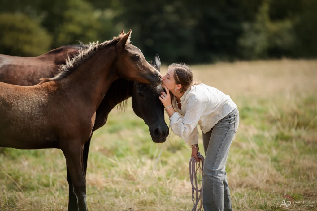 Photo cheval extérieur Photo cheval ain Photo cheval Rhône