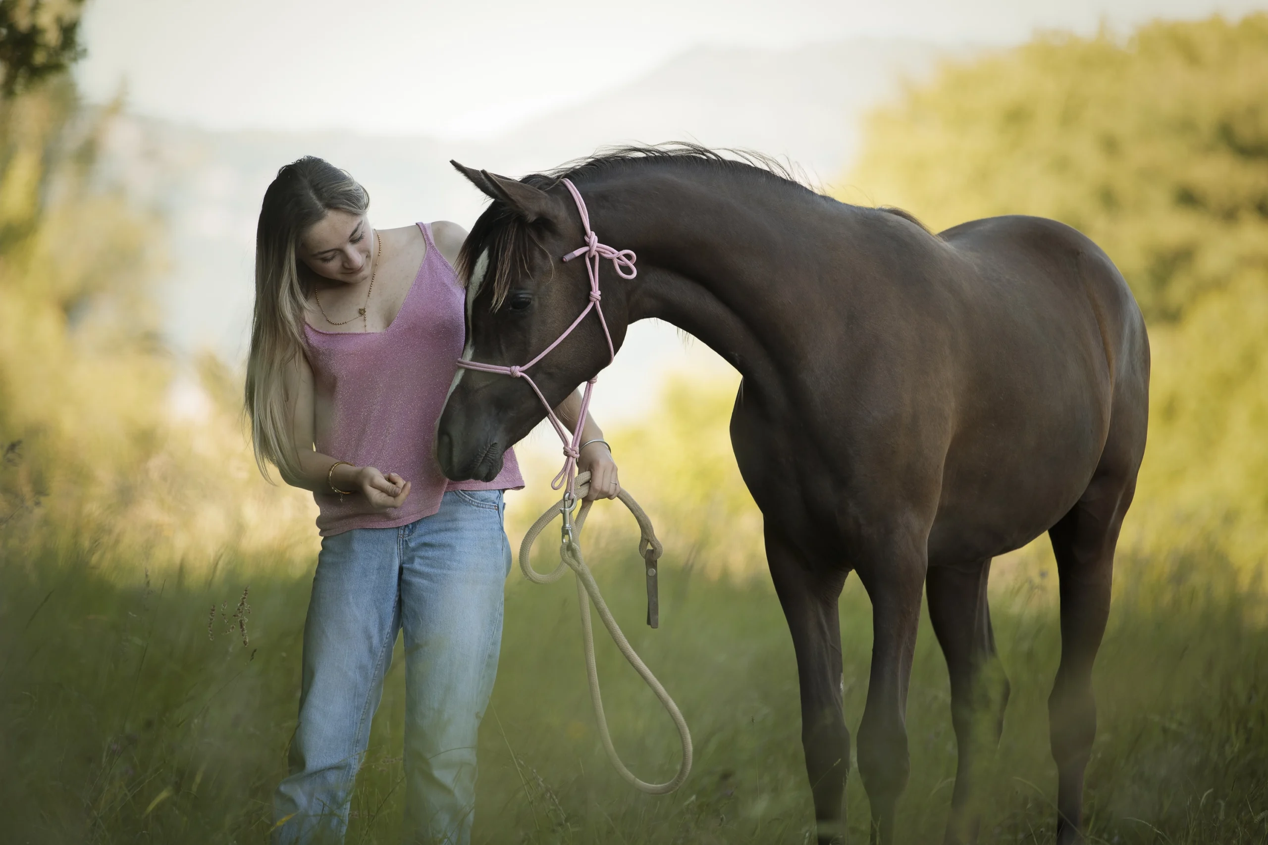 Photographe-famille-cheval
